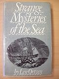 Strange mysteries of the sea