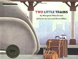 Two Little Trains