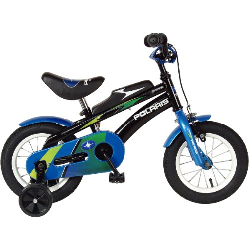 Edge LX120 Youth Bike