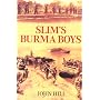 Slim's Burma Boys