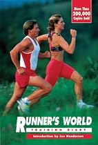 Runner's World: Training Diary