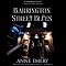 Barrington Street Blues: A Collins-Burke Mystery, Book 3