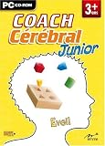 Coach c�r�bral Junior 1 - Eveil (3+)