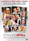 Produkt-Bild: Standing Still - Blick zur&uuml;ck nach vorn