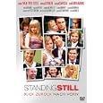 Standing Still - Blick zur�ck nach vorn