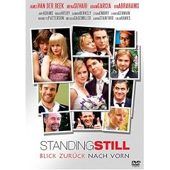 Standing Still - Blick zur�ck nach vorn