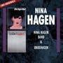 Nina Hagen Band / Unbehagen