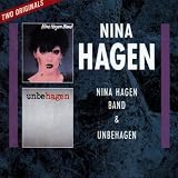 Nina Hagen Band/Unbehagen