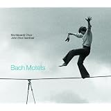 Bach : Motetspar Jean-Sebastien Bach