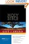 NIV Gift &  Award Bible, Revised