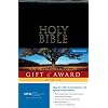 Gift & Award Bible-NIV