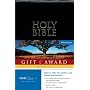 Gift & Award Bible-NIV