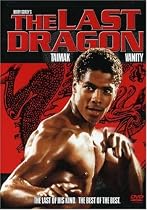 The Last Dragon Movie Streaming.