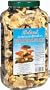 Roland Dried Wild Mushrooms, Mixed Dried, 16-Ounce Jar