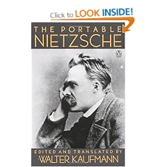 The Portable Nietzsche