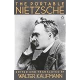 The Portable Nietzsche (Portable Library) ~ Friedrich Nietzsche