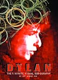 Dylan - The 5 Minute Visual Bob-ography