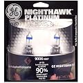 Buy 1 GE Nighthawk Platinum Bulb, Get 1 Free