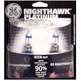 GE NIGHTHAWK 9006NHP/BP2 Platinum Replacement Bulb, Pack of 2