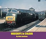 Warships in colour