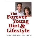 The Forever Young Diet and Lifestyle
