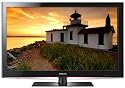 Samsung LN46B550 46-Inch 1080p LCD HDTV with Red Touch of Color