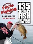 Facts Of Fishing: 135 Secrets Fish Do...