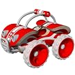 Hape Bamboo Collection E-Offroader  Sporty and Rugged Vehicle