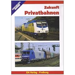 Zukunft Privatbahnen