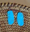 Blue Turquoise Slab