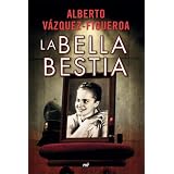 La bella bestia