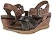OTBT Women's Gearhart Wedge Sandal