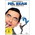 Mr. Bean - TV-Serie, Vol. 2: 20th Anniversary (OmU)
