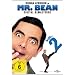 Mr. Bean - TV-Serie, Vol. 2: 20th Anniversary (OmU)