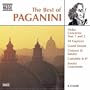 The Best of Paganini
