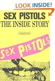 "Sex Pistols": The Inside Story