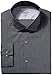 Calvin Klein Men's Xtreme Slim Fit Textured Stripe