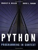 Python Programming in Context