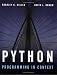 Books : Python Programming in Context