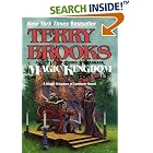 Magic Kingdom for Sale--Sold! (The Magic Kingdom of Landover) by  Terry Brooks