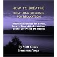 BREATHING TECHNIQUES FOR RELAXATION – SPIRAL BOUND BOOK – HOW TO BREATHE from Breathing Techniques.co.uk Thumbnail