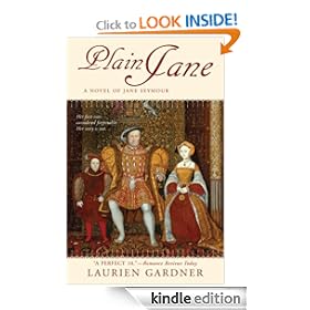 Plain Jane: A Novel of Jane Seymour (Tudor Women Series)