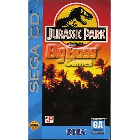 Jurassic Park