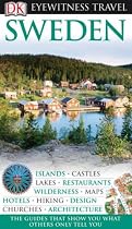 Sweden (DK Eyewitness Travel Guide)