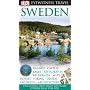 Sweden (Eyewitness Travel Guide)