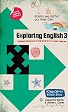 Exploring English 3 : an anthology of poetry for intermediate certificate