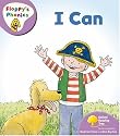 Oxford Reading Tree: Stage 1+: Floppy's Phonics: Pack of 6 books (1 of each title)