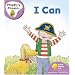 Oxford Reading Tree: Stage 1+: Floppy's Phonics: Pack of 6 books (1 of each title)