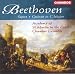 Beethoven: String Quintet In C Major / Septet In E Flat Major
