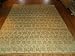 Handmade Tibetan Wool and Silk Rug 8'x10'
